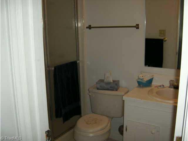 4916 Tower Road, Unit A Greensboro, NC 27410 - Photo 9 of 9 Other. Hall Bath