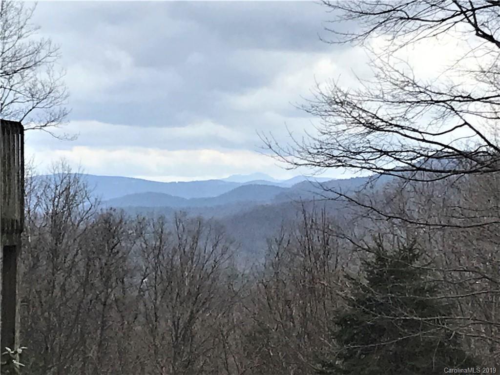 707 Phillips Gap Road Purlear, NC 28665 - Photo 5 of 27 a view of mountain view with trees in the background