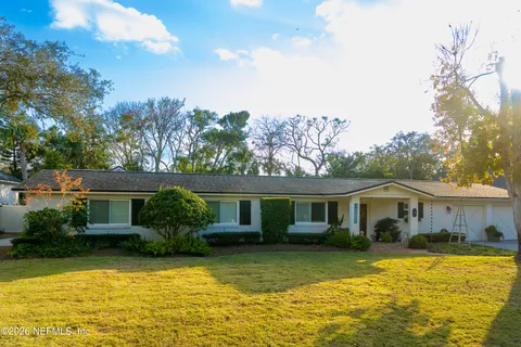 $2,500,000 | 30 Franklin Avenue, Ponte Vedra Beach, FL 32082