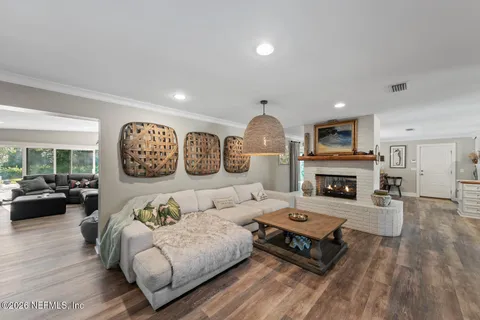 $2,500,000 | 30 Franklin Avenue, Ponte Vedra Beach, FL 32082