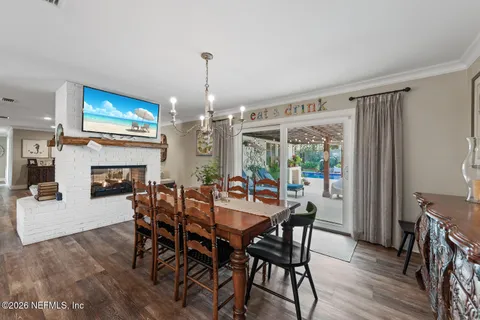 $2,500,000 | 30 Franklin Avenue, Ponte Vedra Beach, FL 32082