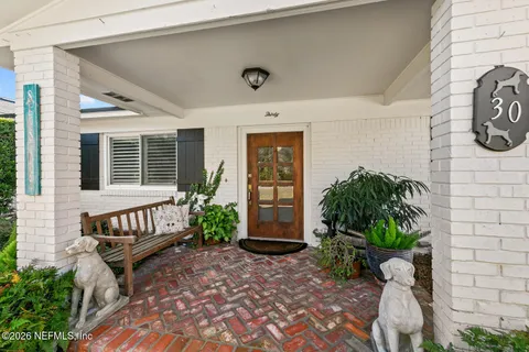 $2,500,000 | 30 Franklin Avenue, Ponte Vedra Beach, FL 32082
