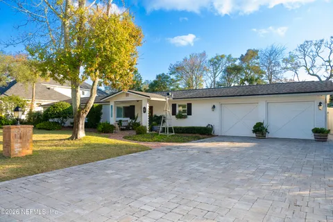 $2,500,000 | 30 Franklin Avenue, Ponte Vedra Beach, FL 32082