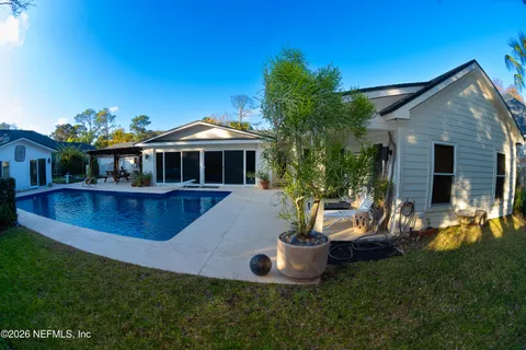 $2,500,000 | 30 Franklin Avenue, Ponte Vedra Beach, FL 32082