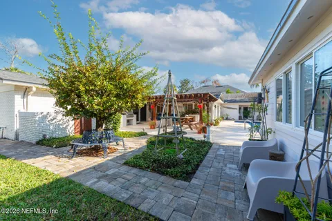 $2,500,000 | 30 Franklin Avenue, Ponte Vedra Beach, FL 32082