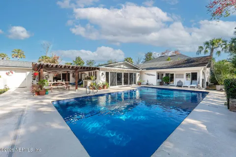 $2,500,000 | 30 Franklin Avenue, Ponte Vedra Beach, FL 32082