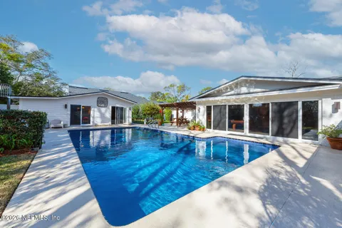 $2,500,000 | 30 Franklin Avenue, Ponte Vedra Beach, FL 32082