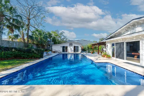 $2,500,000 | 30 Franklin Avenue, Ponte Vedra Beach, FL 32082