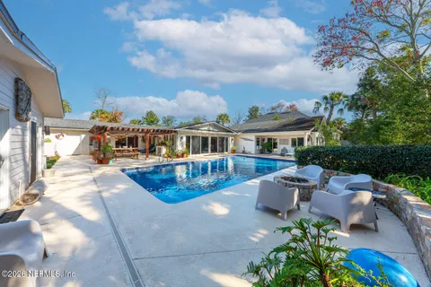 $2,500,000 | 30 Franklin Avenue, Ponte Vedra Beach, FL 32082