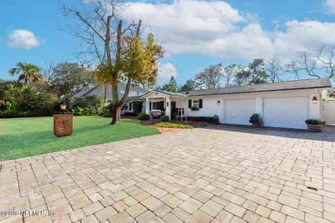 $2,500,000 | 30 Franklin Avenue, Ponte Vedra Beach, FL 32082