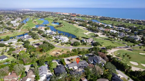 $2,500,000 | 30 Franklin Avenue, Ponte Vedra Beach, FL 32082