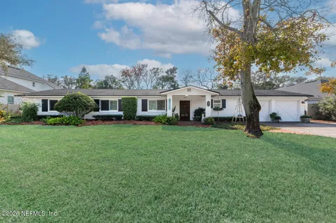 $2,500,000 | 30 Franklin Avenue, Ponte Vedra Beach, FL 32082