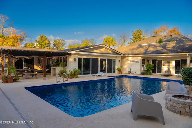 $2,500,000 | 30 Franklin Avenue, Ponte Vedra Beach, FL 32082