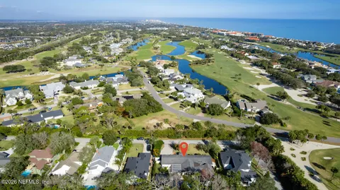 $2,500,000 | 30 Franklin Avenue, Ponte Vedra Beach, FL 32082