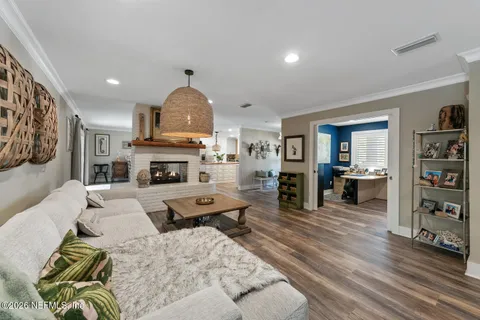 $2,500,000 | 30 Franklin Avenue, Ponte Vedra Beach, FL 32082