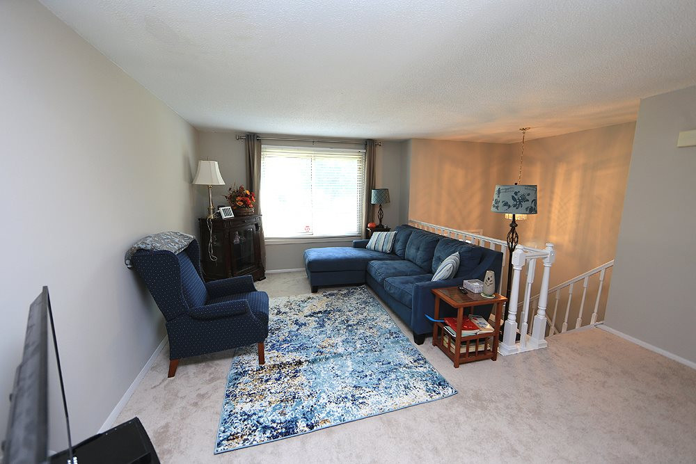 7705 Mourning Dove Road Raleigh, NC 27615 - Photo 2 of 14 Living Room