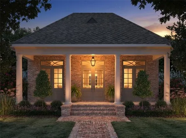 $679,900 | 536 Mount Hope Court, Covington, LA 70433