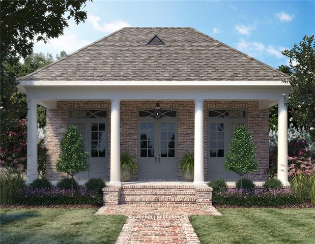 536 Mount Hope Court Covington, LA 70433 - Photo 2 of 5