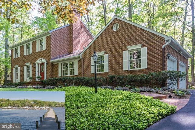 652 Ranger Court Davidsonville, MD 21035 - Photo 1 of 30 Exterior (Front)