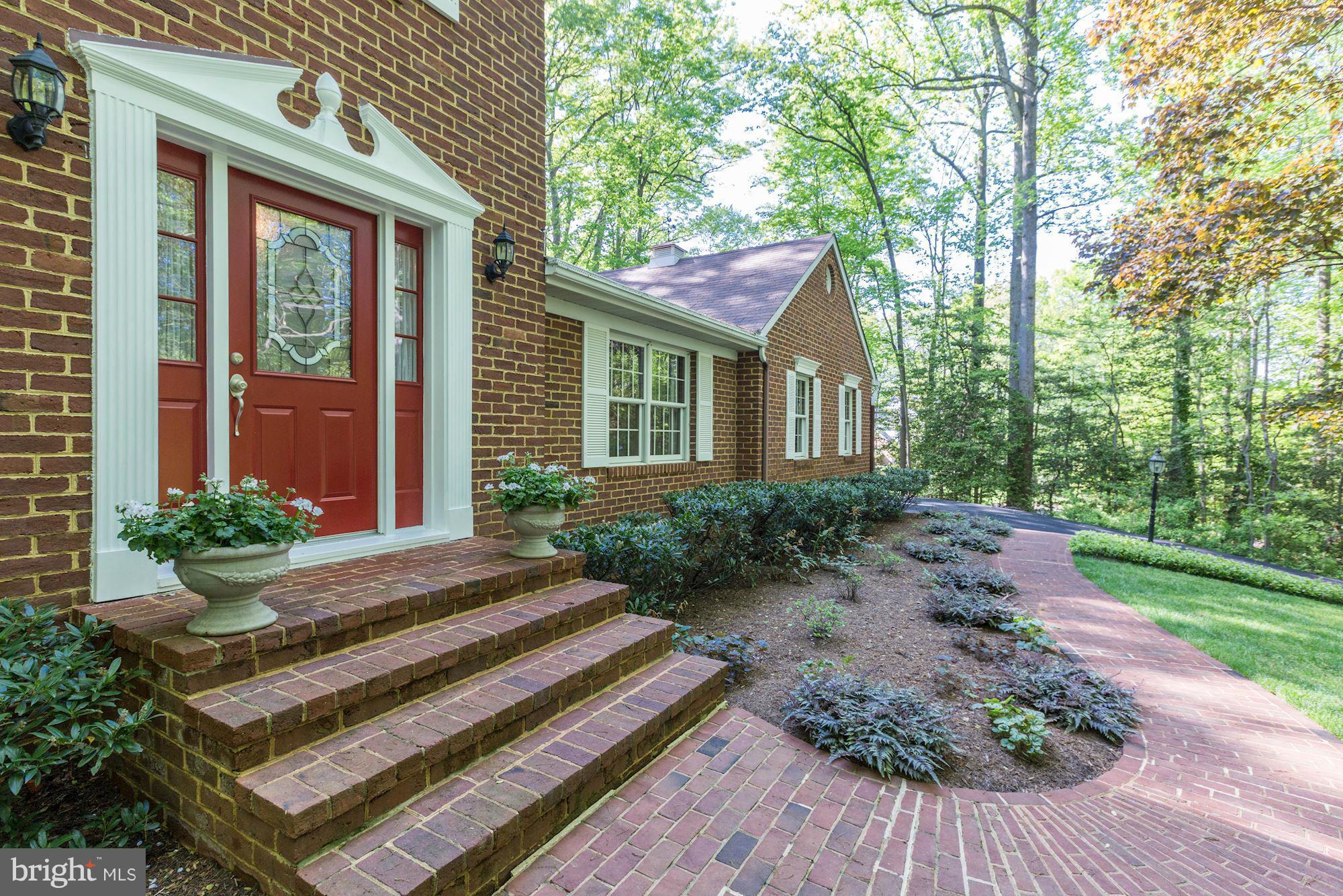 652 Ranger Court Davidsonville, MD 21035 - Photo 2 of 30 Exterior (Front)