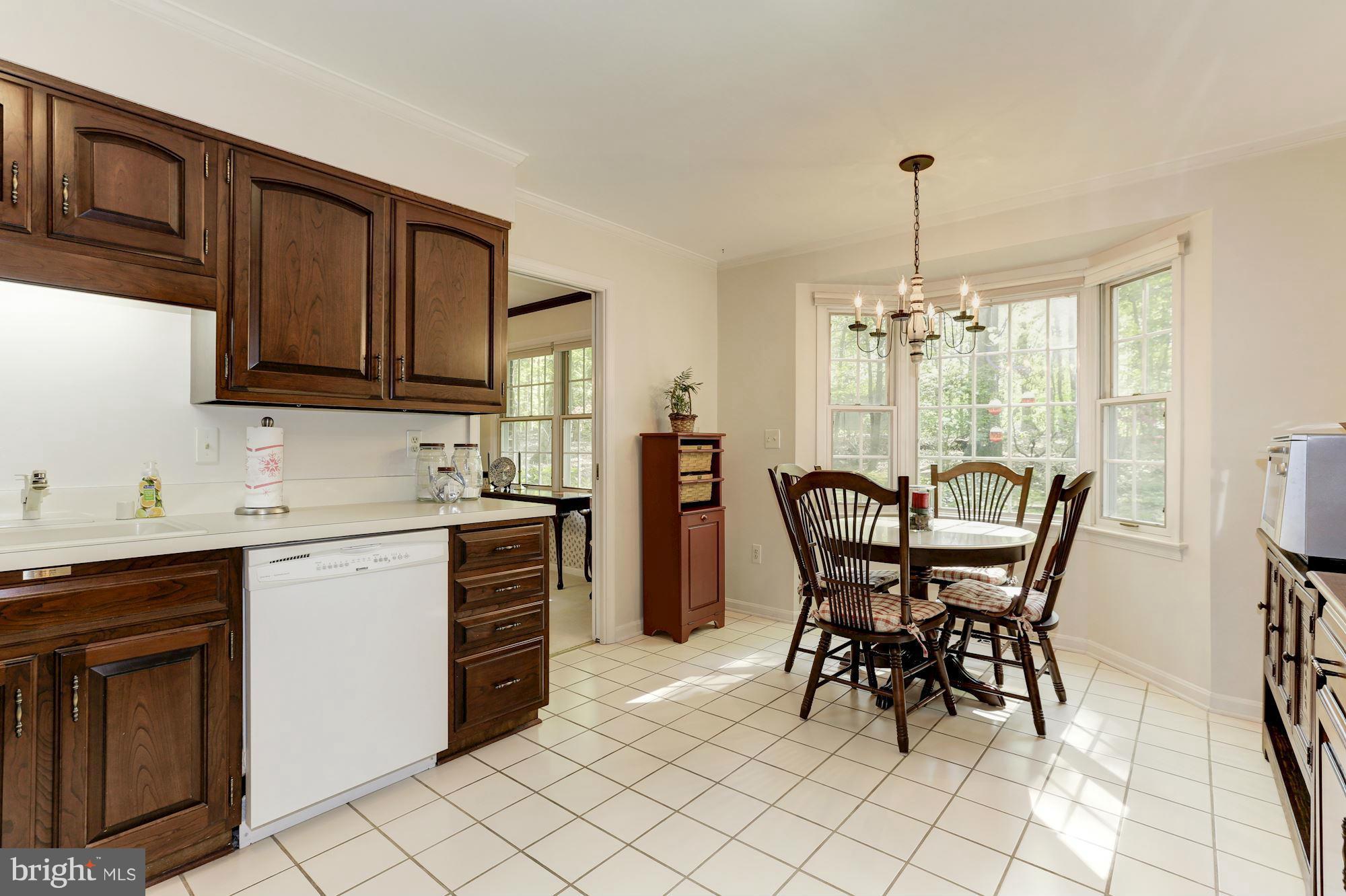 652 Ranger Court Davidsonville, MD 21035 - Photo 11 of 30 Kitchen