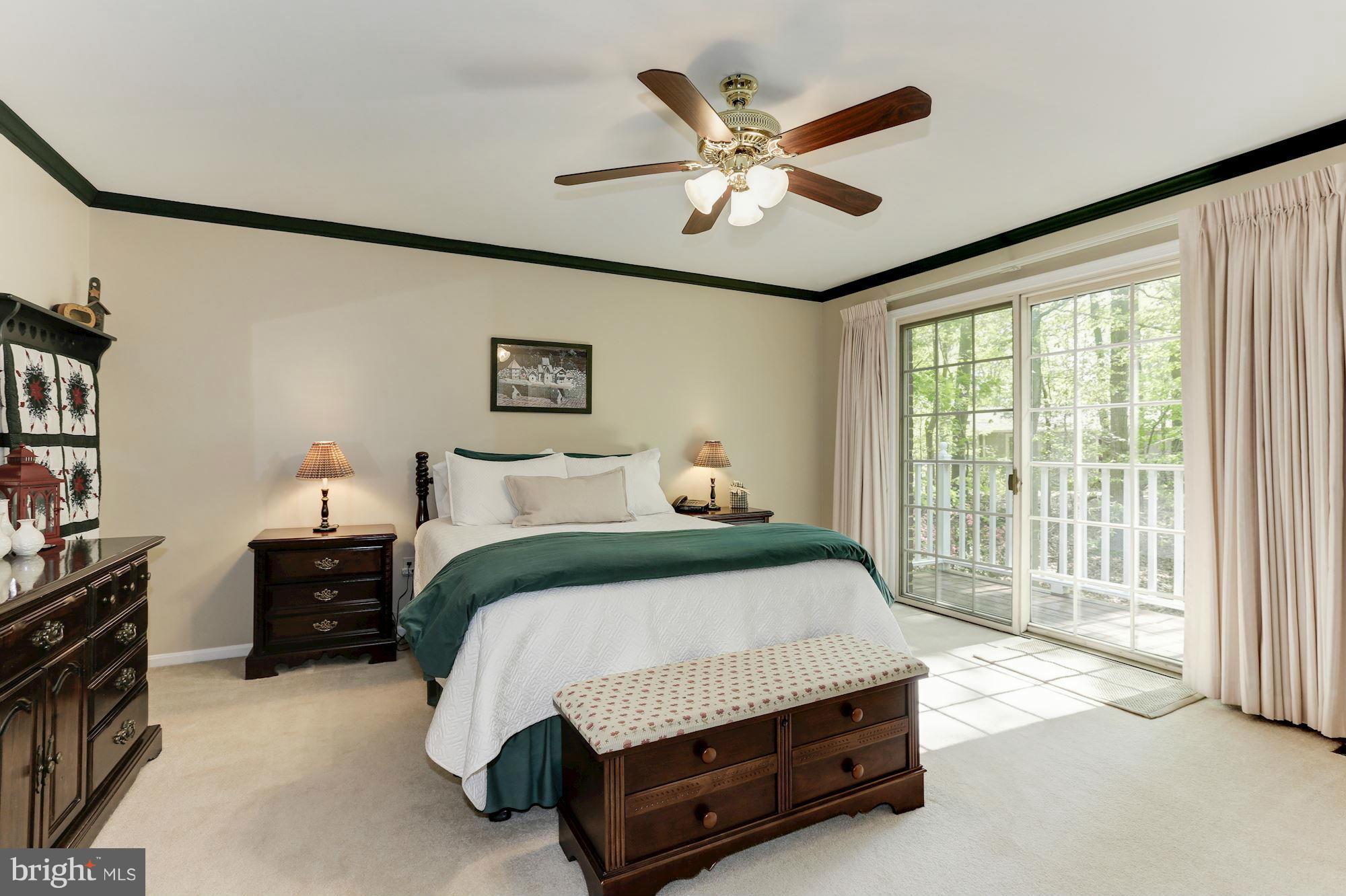 652 Ranger Court Davidsonville, MD 21035 - Photo 14 of 30 Bedroom (Master)