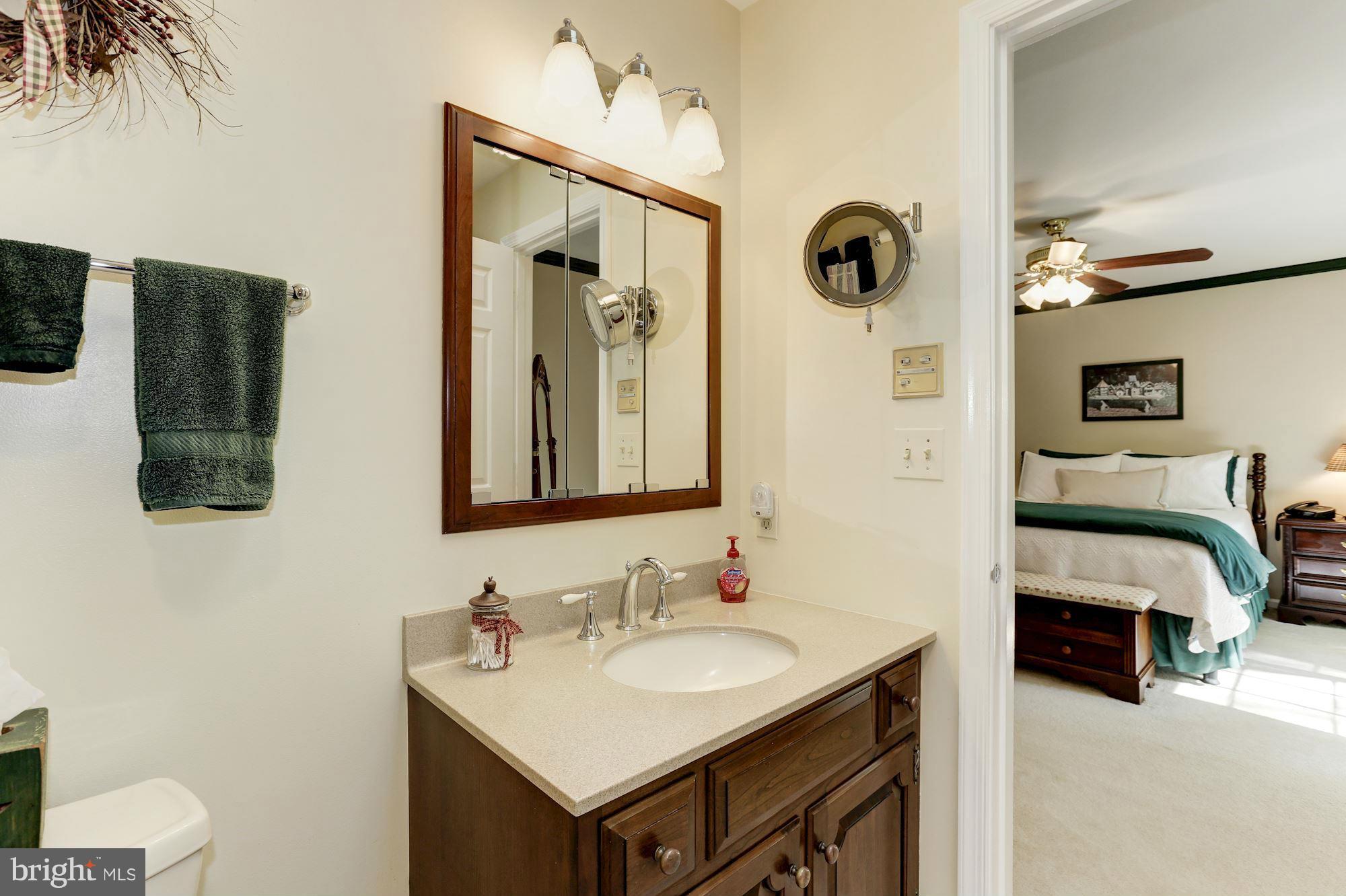 652 Ranger Court Davidsonville, MD 21035 - Photo 15 of 30 Bath (Master)