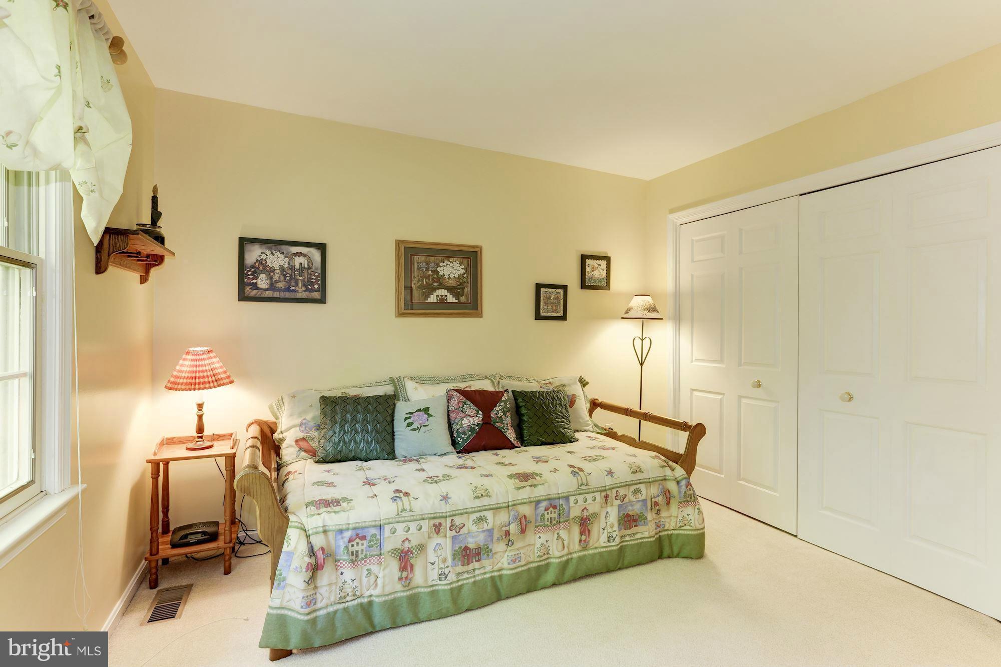 652 Ranger Court Davidsonville, MD 21035 - Photo 17 of 30 Bedroom
