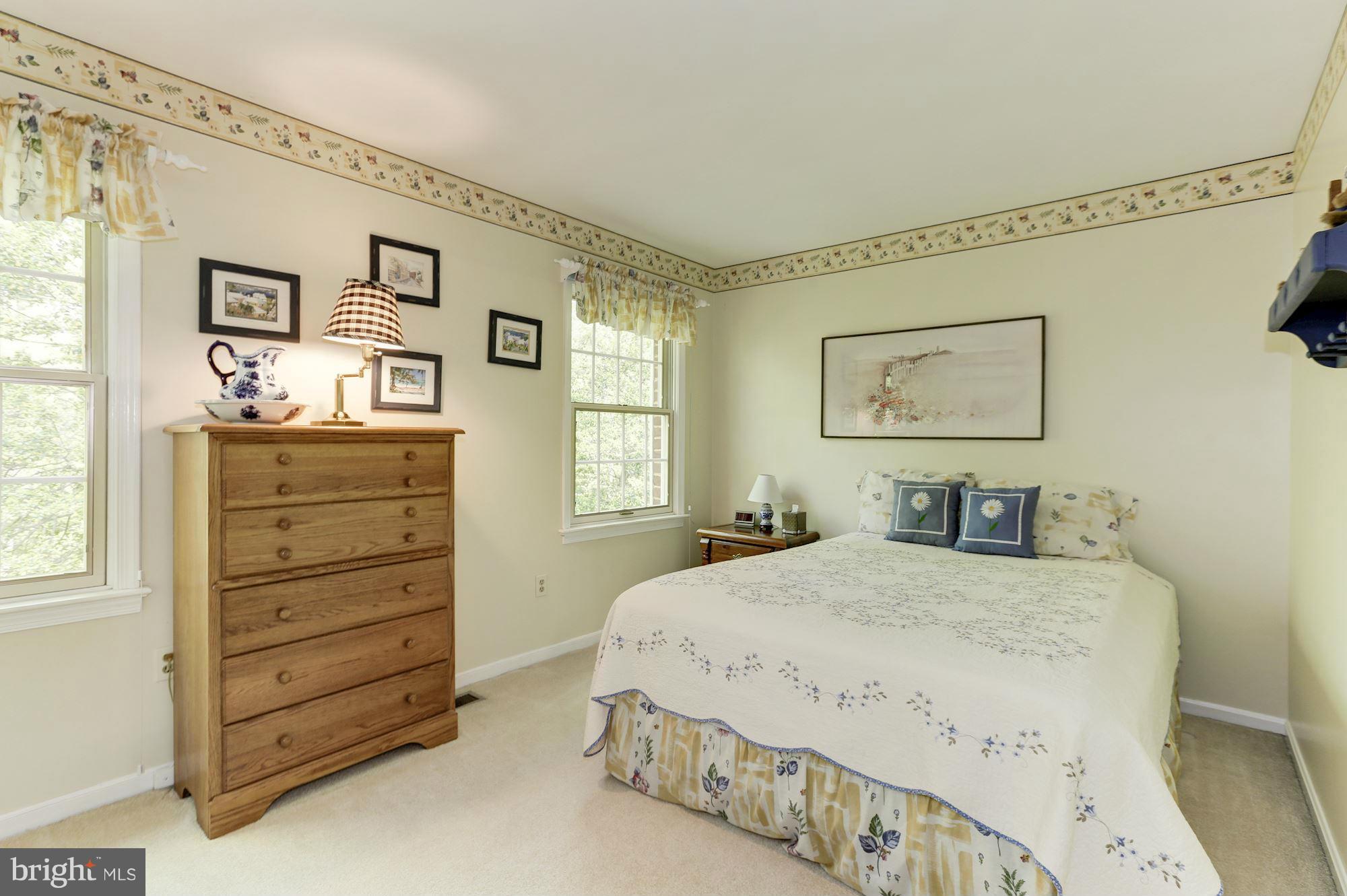 652 Ranger Court Davidsonville, MD 21035 - Photo 18 of 30 Bedroom