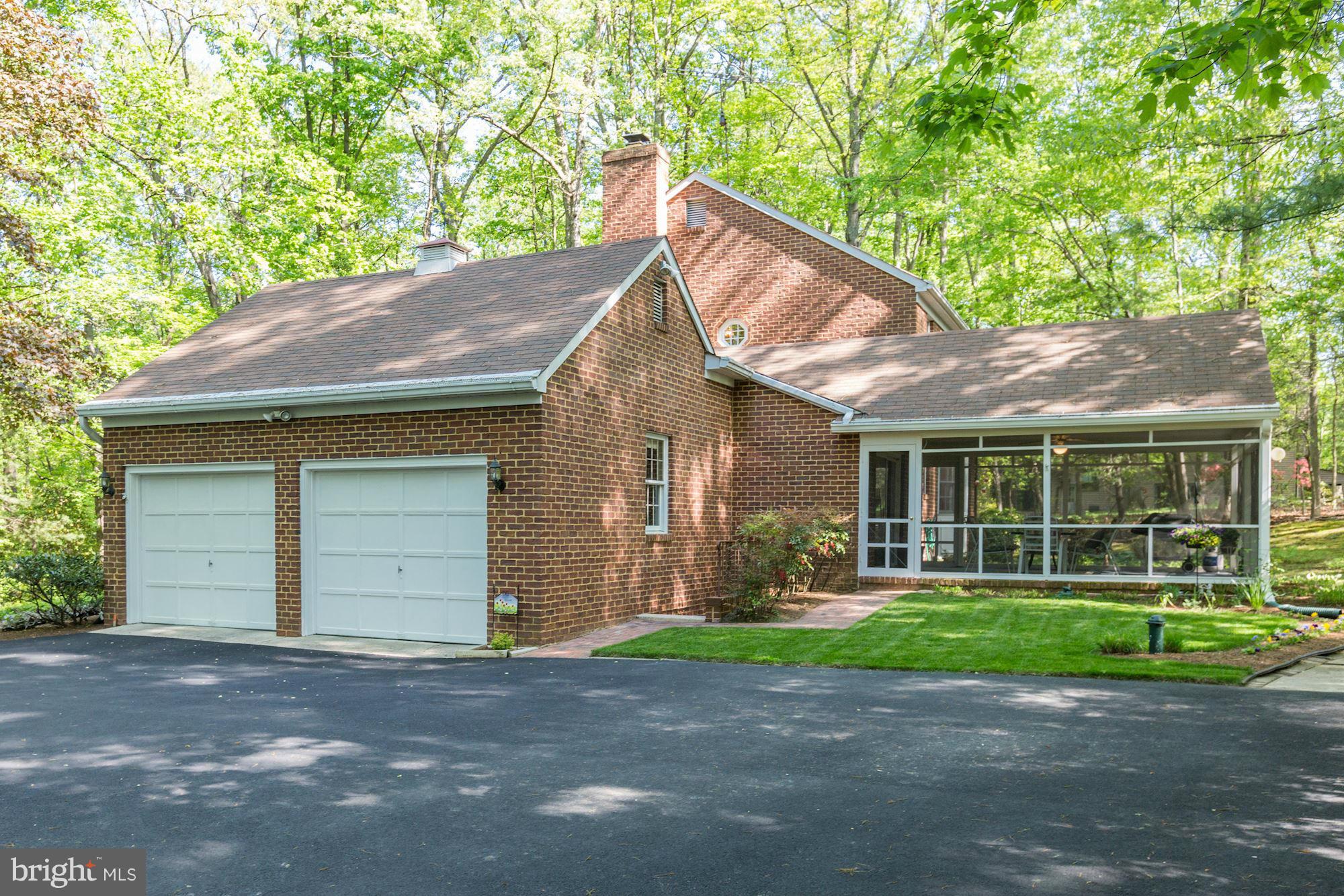 652 Ranger Court Davidsonville, MD 21035 - Photo 20 of 30 Exterior (General)