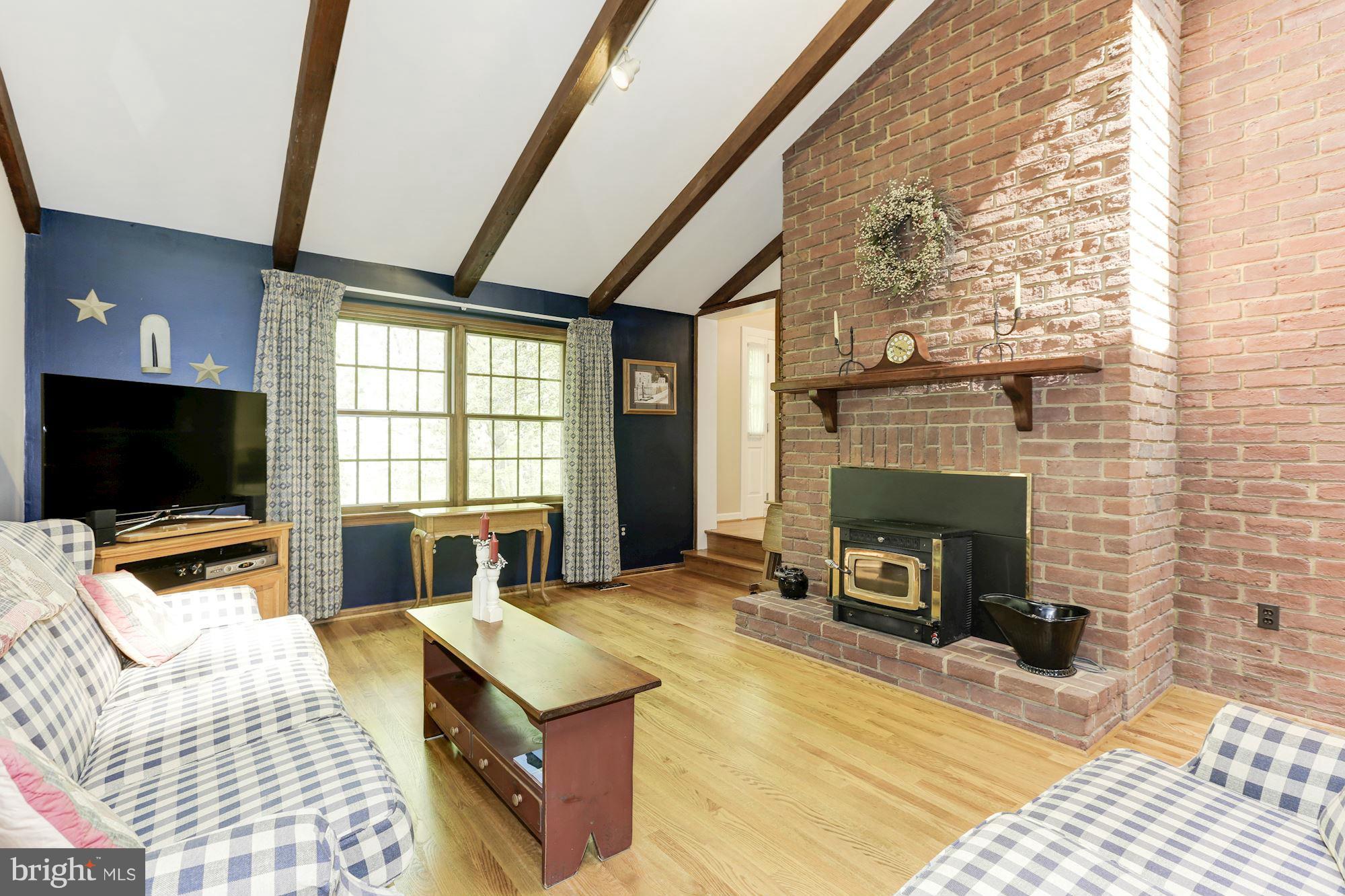 652 Ranger Court Davidsonville, MD 21035 - Photo 4 of 30 Family Room