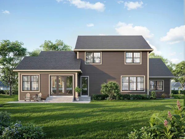 $975,000 | 2810 Noble Hawk Drive, Kendallville, IN 46755