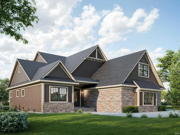 $975,000 | 2810 Noble Hawk Drive, Kendallville, IN 46755