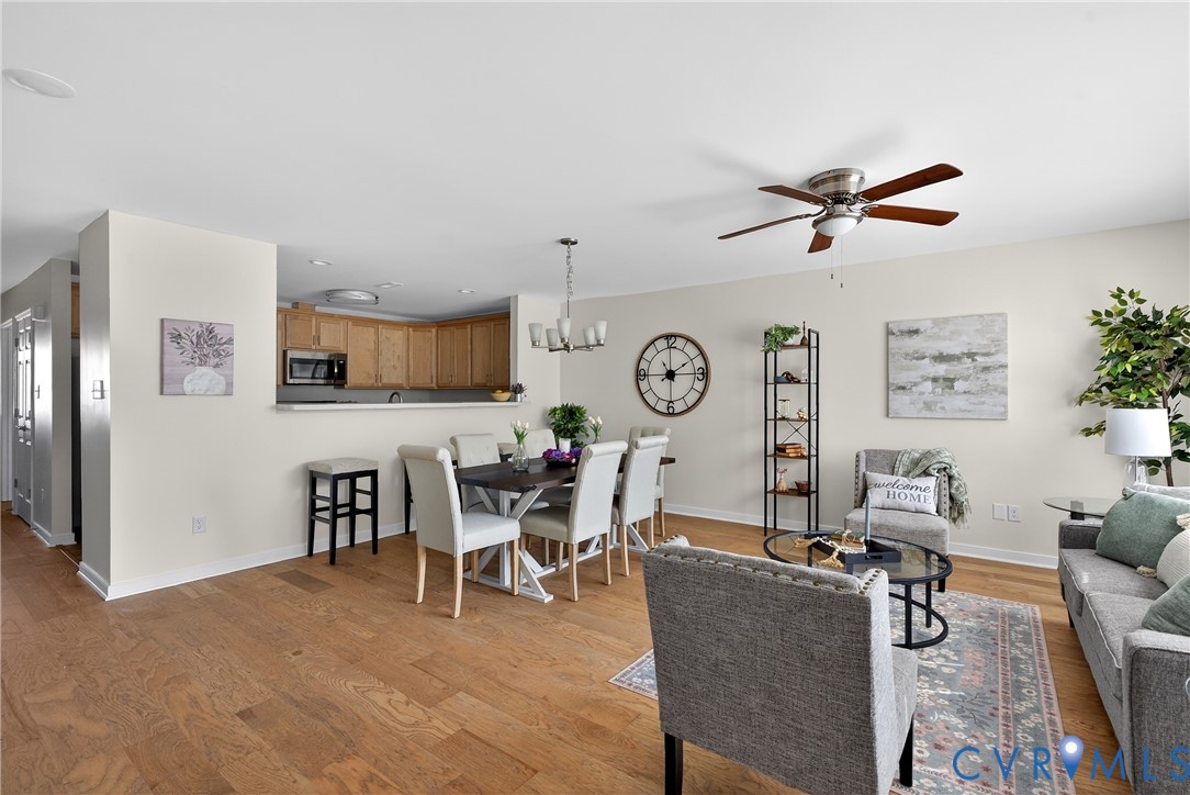 2213 Perry Street Richmond, VA 23225 - Photo 2 of 37 THESE ARE PICS OF A SIMILAR UNIT