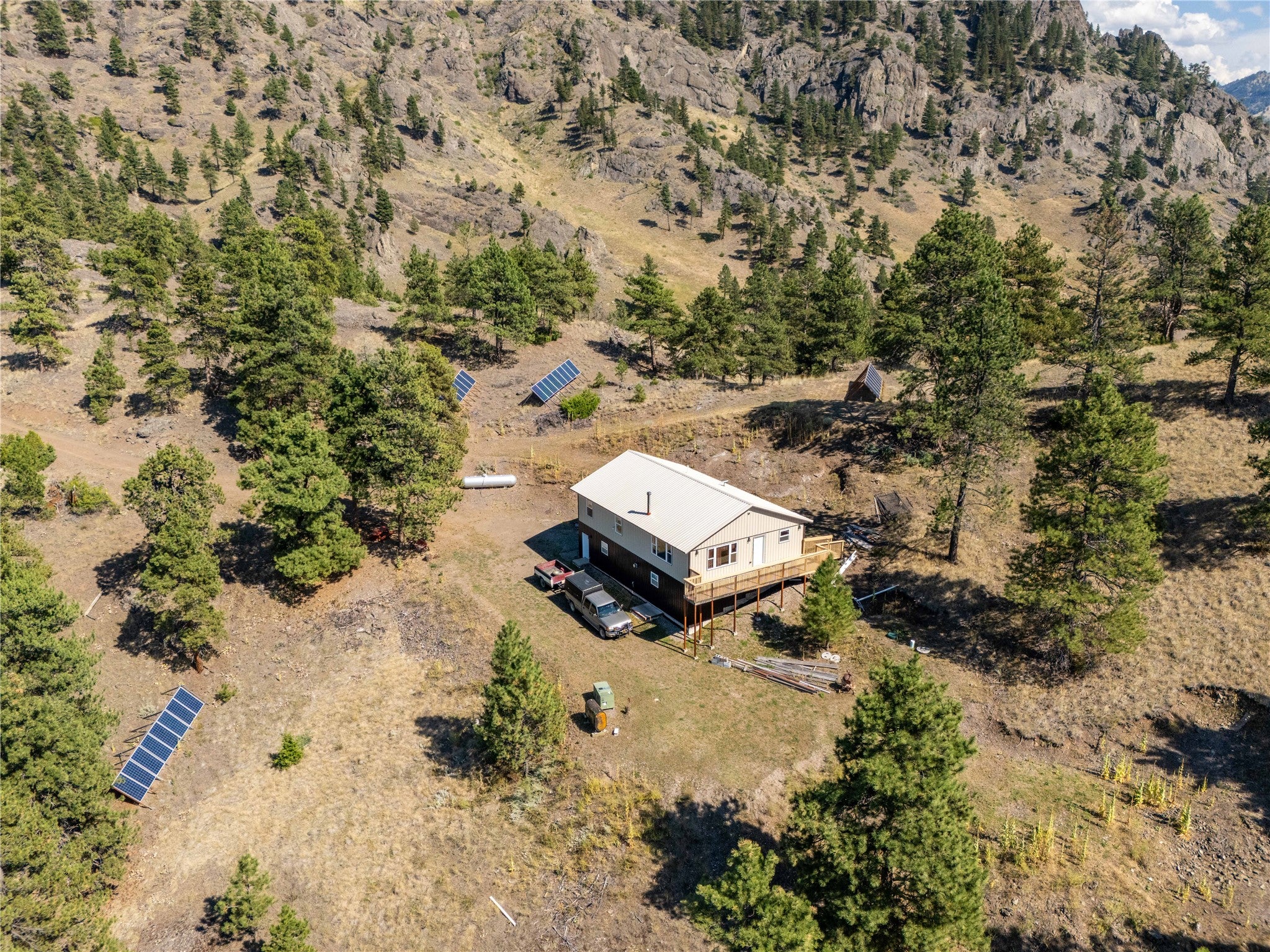 16 Loggers Lane Cascade, MT 59421 - Photo 24 of 55 Gallery Image 24