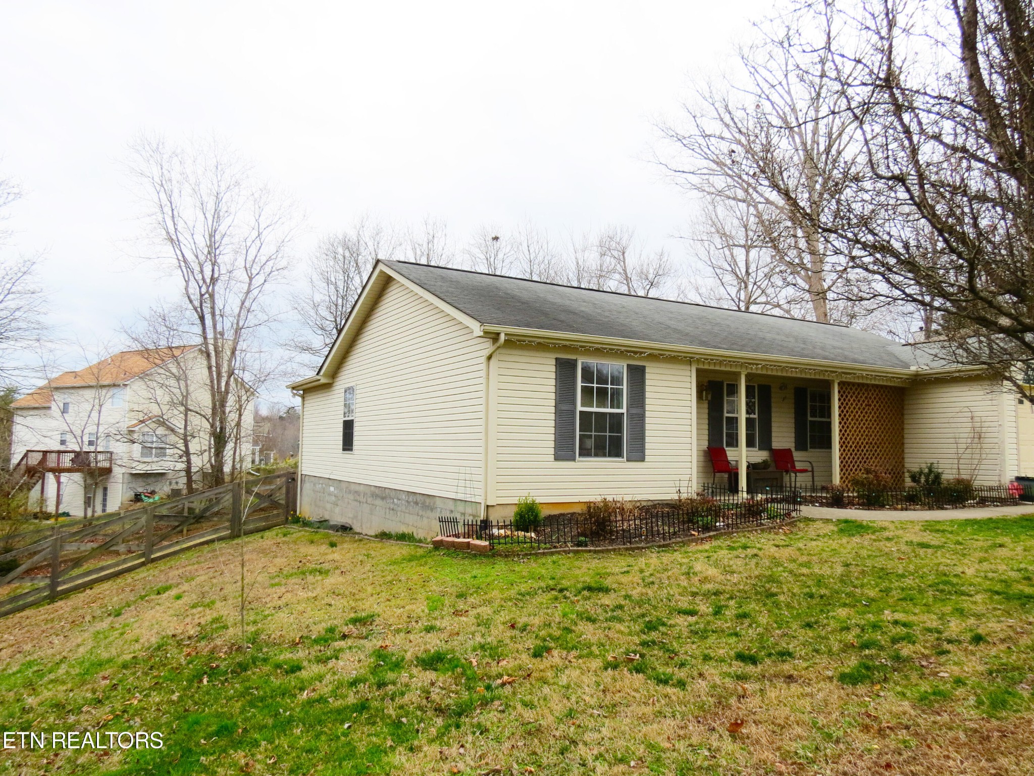 6630 Hugh Willis Road Powell, TN 37849 - Photo 25 of 30 Gallery Image 25