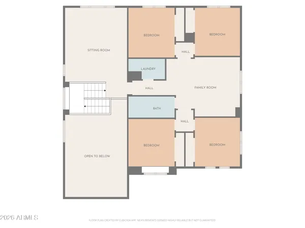 $349,900 | 44534 Vineyard Street, Maricopa, AZ 85139