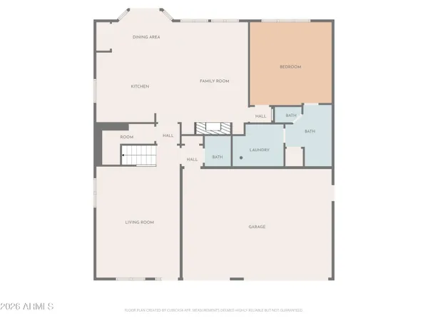 a view of a patio with a table and chairs