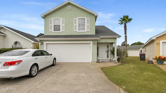 $460,000 | 11706 Seashore Lane, Panama City Beach, FL 32407