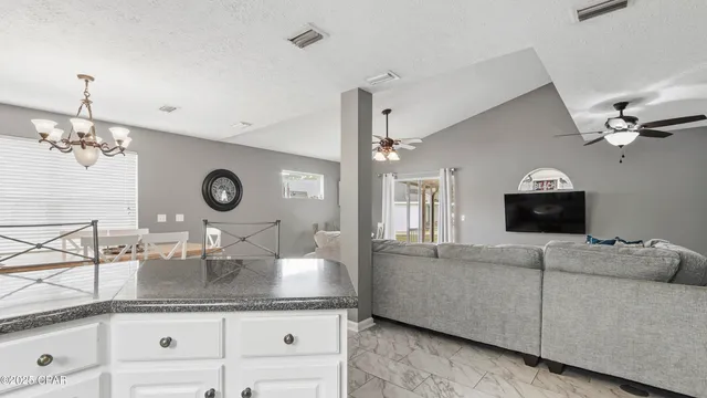 $460,000 | 11706 Seashore Lane, Panama City Beach, FL 32407