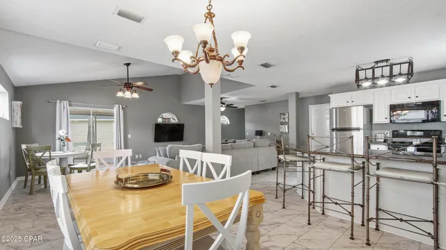 $460,000 | 11706 Seashore Lane, Panama City Beach, FL 32407