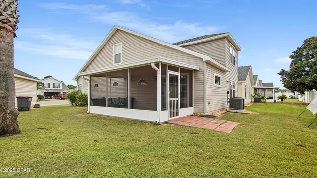 $460,000 | 11706 Seashore Lane, Panama City Beach, FL 32407