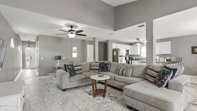 $460,000 | 11706 Seashore Lane, Panama City Beach, FL 32407