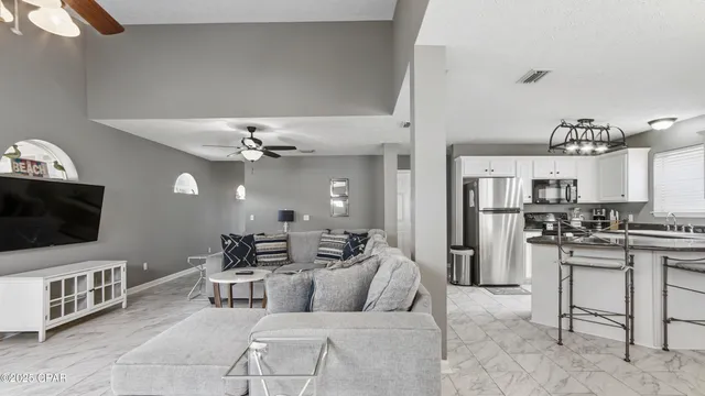 $460,000 | 11706 Seashore Lane, Panama City Beach, FL 32407