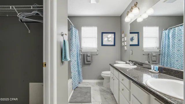 $460,000 | 11706 Seashore Lane, Panama City Beach, FL 32407