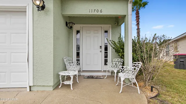 $460,000 | 11706 Seashore Lane, Panama City Beach, FL 32407