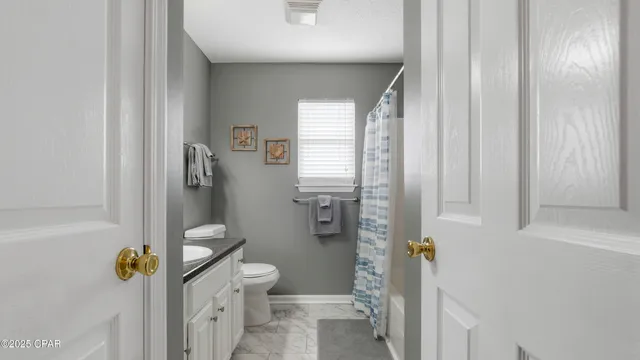 $460,000 | 11706 Seashore Lane, Panama City Beach, FL 32407