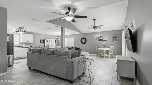 $460,000 | 11706 Seashore Lane, Panama City Beach, FL 32407