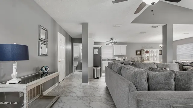 $460,000 | 11706 Seashore Lane, Panama City Beach, FL 32407