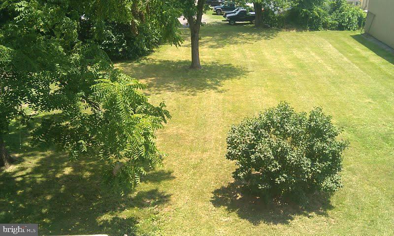 312 Wilkes Street, Unit 2 Berkeley Springs, WV 25411 - Photo 16 of 37 View from apartment. backyard for your use